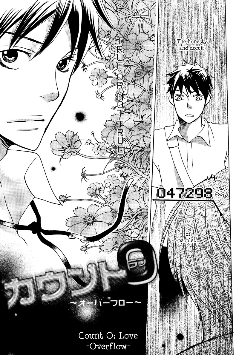 Count Chapter 0 page 69 - Chapter 0: Vol 1: Count 0