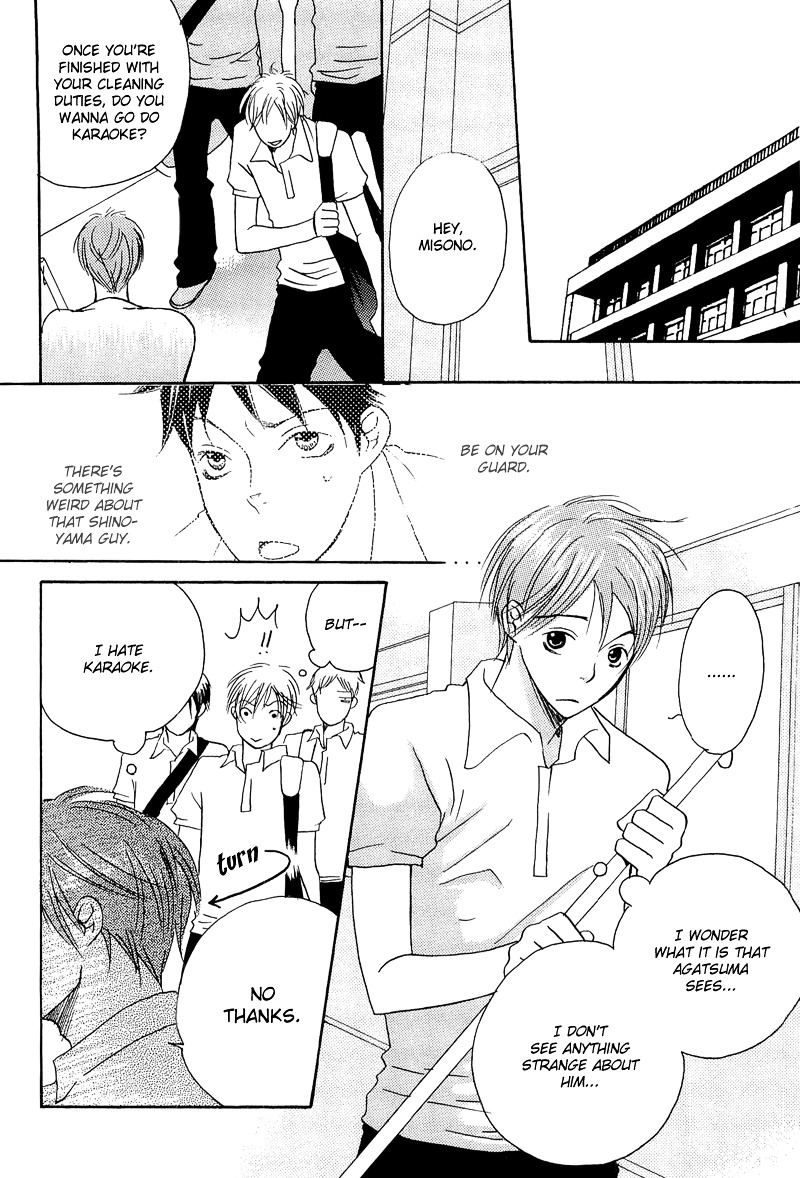 Count Chapter 0 page 70 - Chapter 0: Vol 1: Count 0