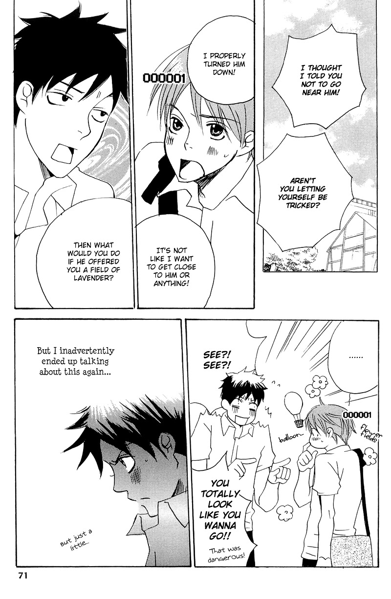 Count Chapter 0 page 73 - Chapter 0: Vol 1: Count 0