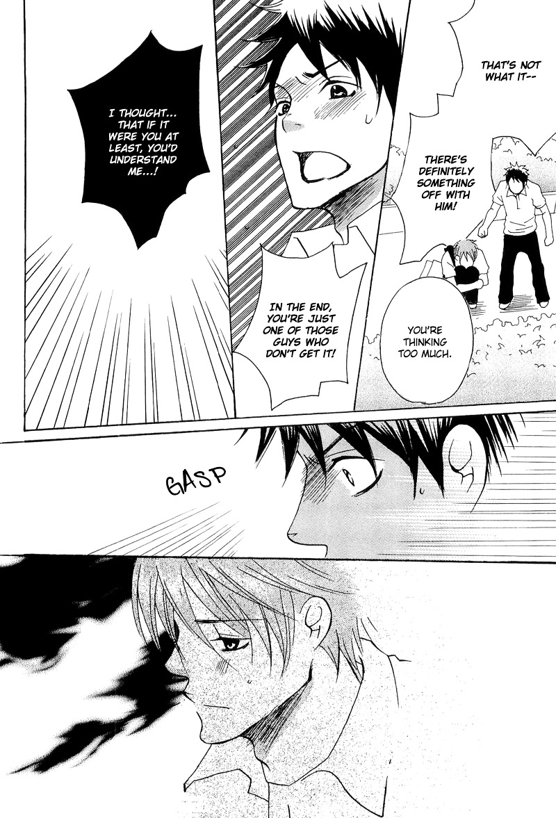 Count Chapter 0 page 76 - Chapter 0: Vol 1: Count 0