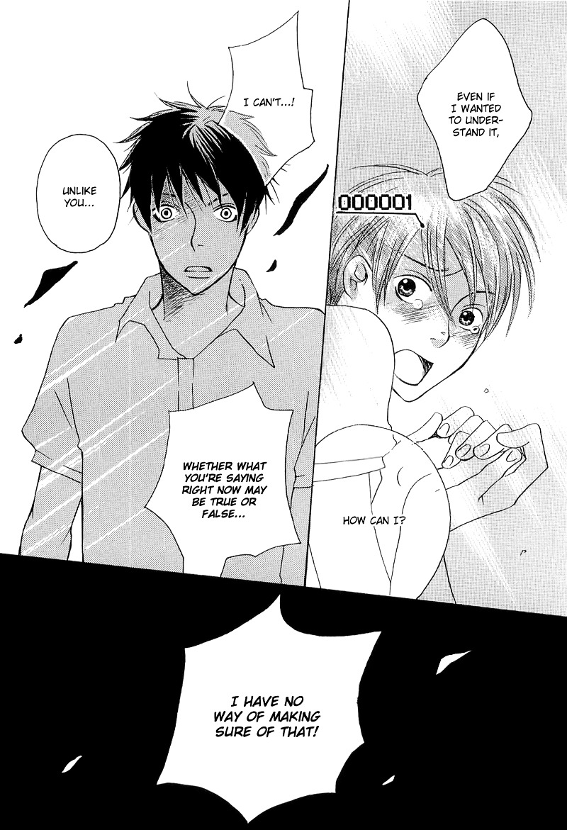 Count Chapter 0 page 78 - Chapter 0: Vol 1: Count 0