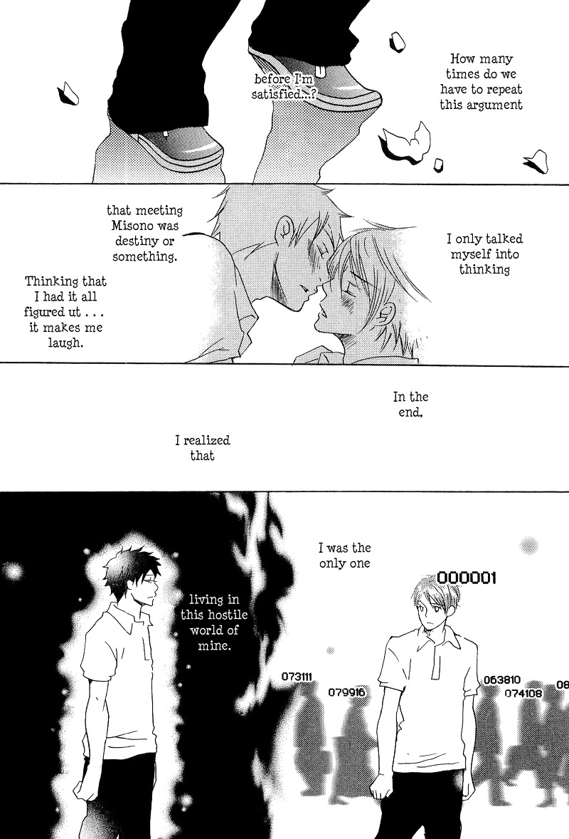 Count Chapter 0 page 80 - Chapter 0: Vol 1: Count 0