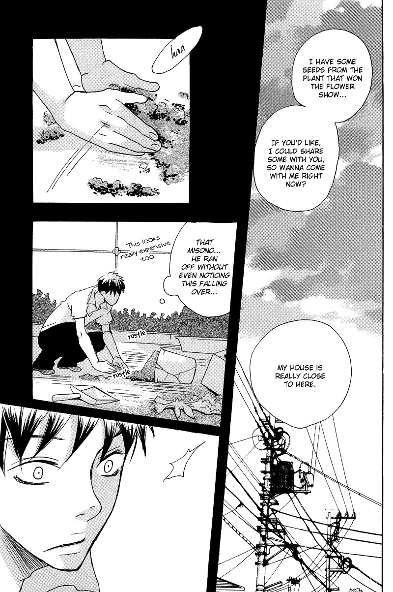 Count Chapter 0 page 83 - Chapter 0: Vol 1: Count 0