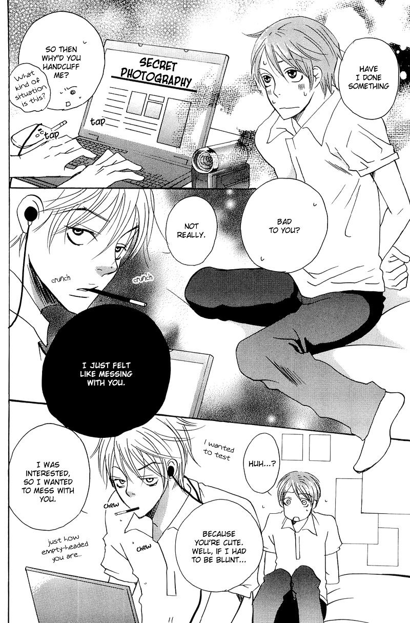 Count Chapter 0 page 86 - Chapter 0: Vol 1: Count 0