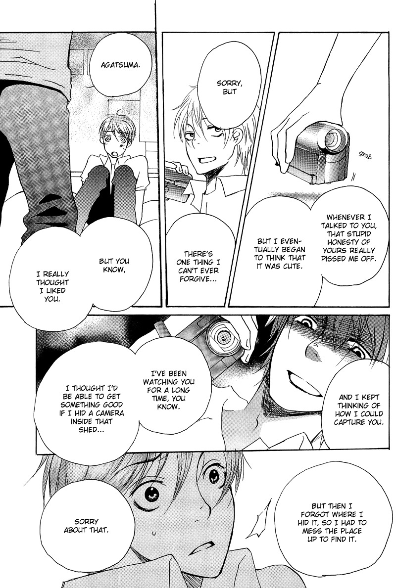 Count Chapter 0 page 87 - Chapter 0: Vol 1: Count 0