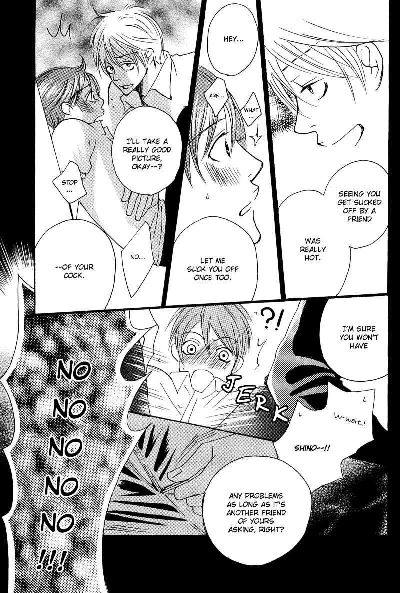 Count Chapter 0 page 89 - Chapter 0: Vol 1: Count 0