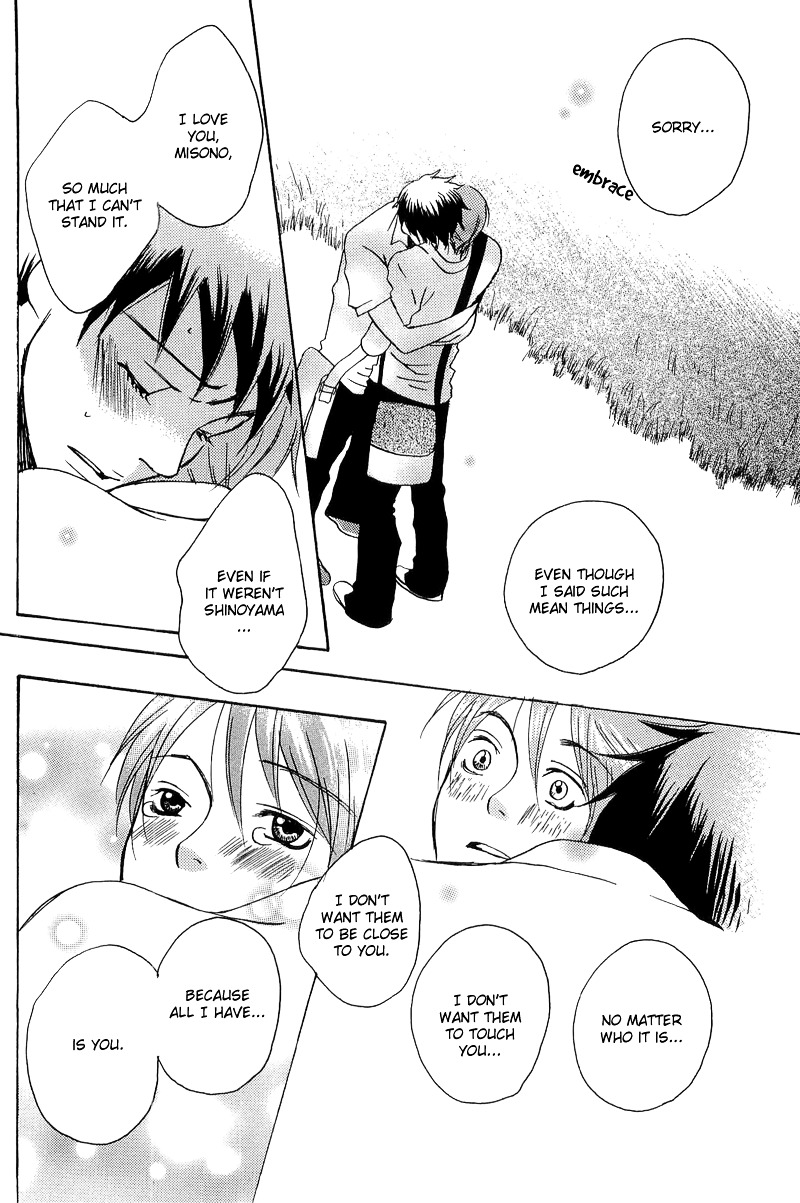 Count Chapter 0 page 94 - Chapter 0: Vol 1: Count 0