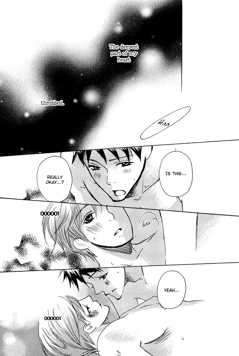 Count Chapter 0 page 97 - Chapter 0: Vol 1: Count 0