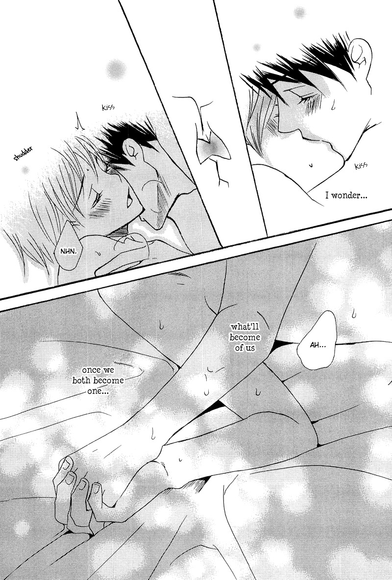 Count Chapter 0 page 98 - Chapter 0: Vol 1: Count 0
