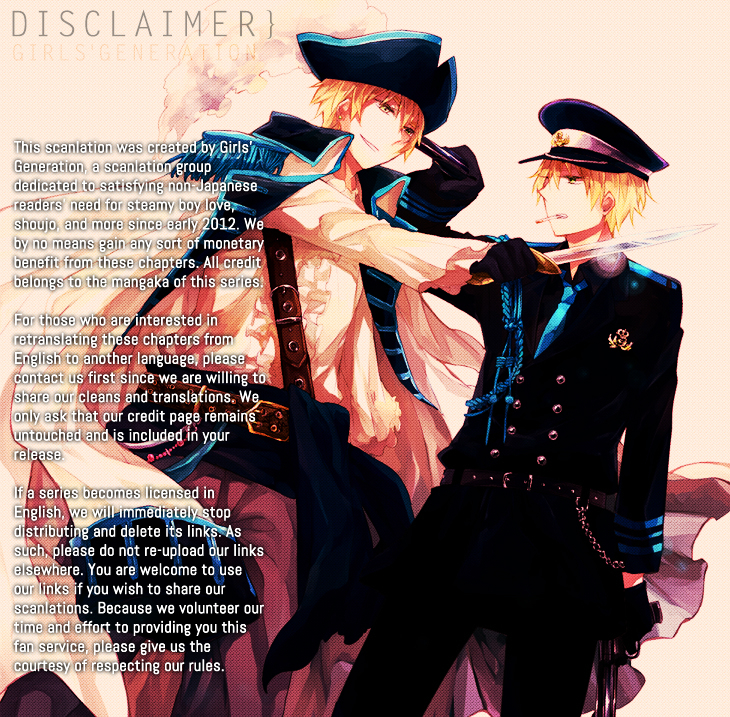 Count Chapter 1 page 2 - Chapter 1: Vol 2: Count H