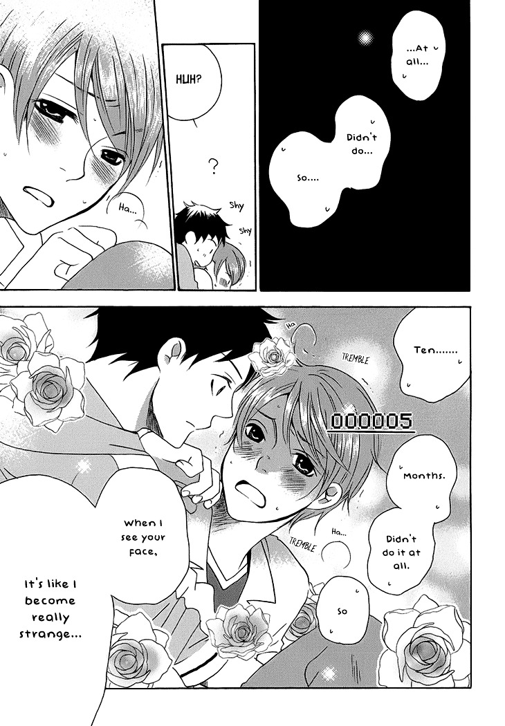 Count Chapter 1 page 28 - Chapter 1: Vol 2: Count H