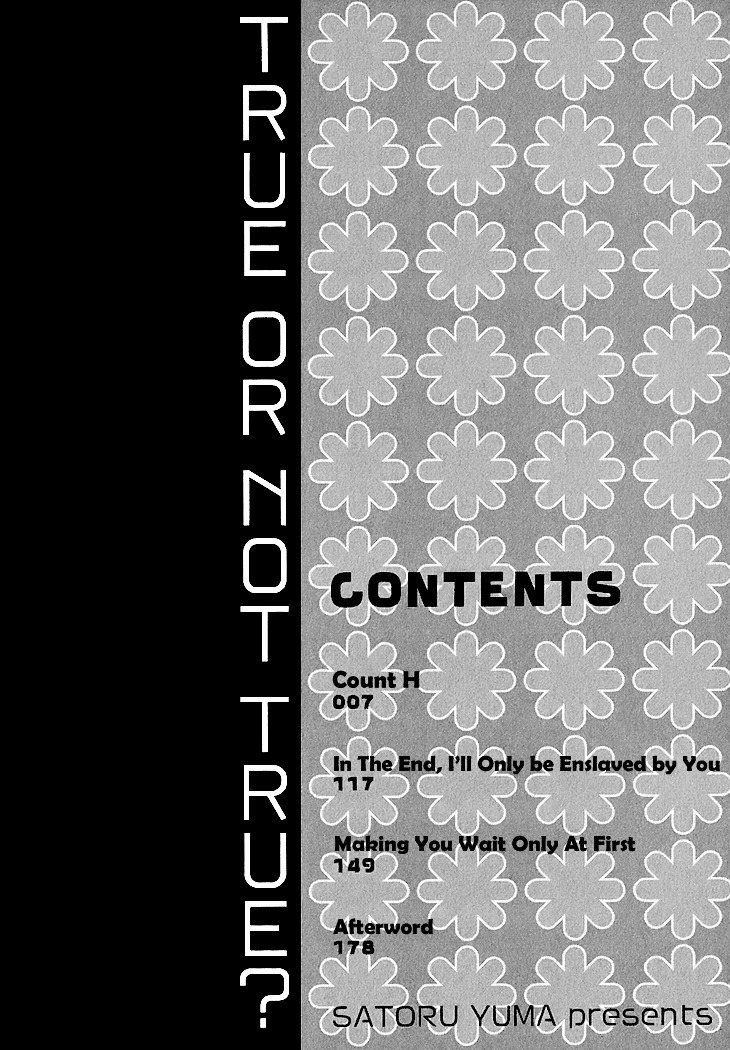 Count Chapter 1 page 9 - Chapter 1: Vol 2: Count H
