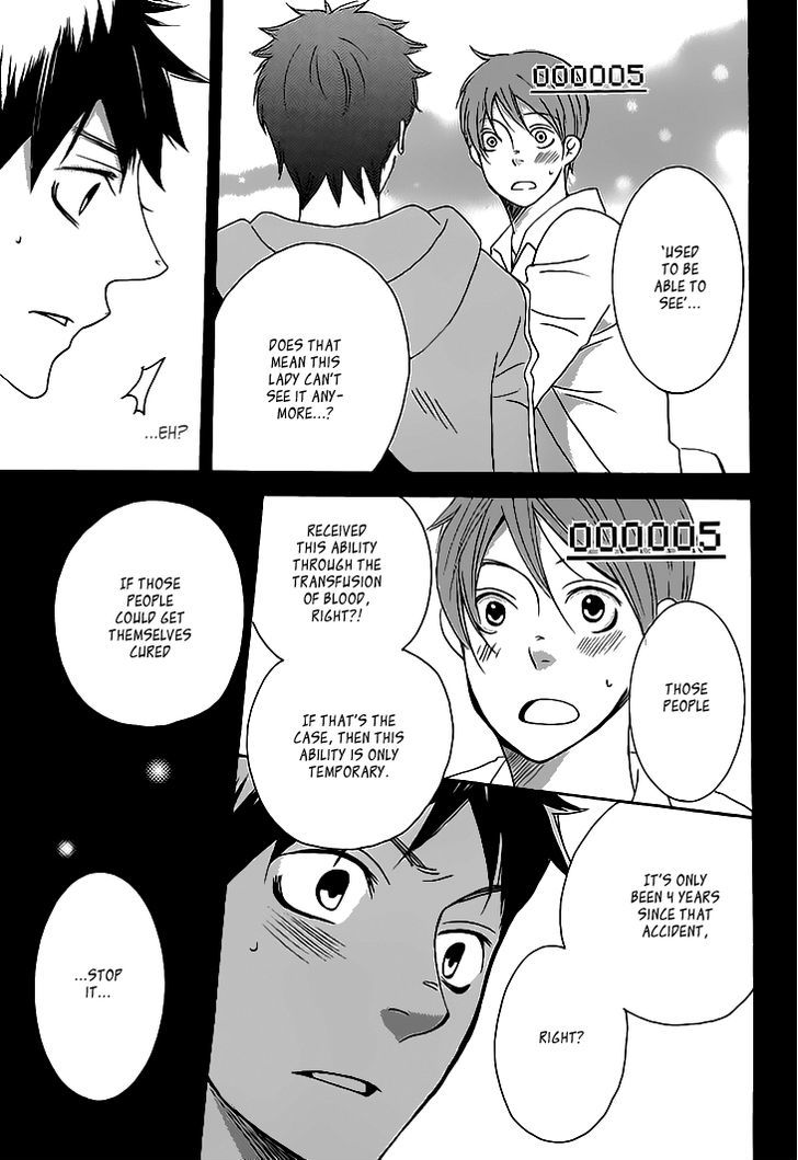 Count Chapter 3 page 12 - Chapter 3