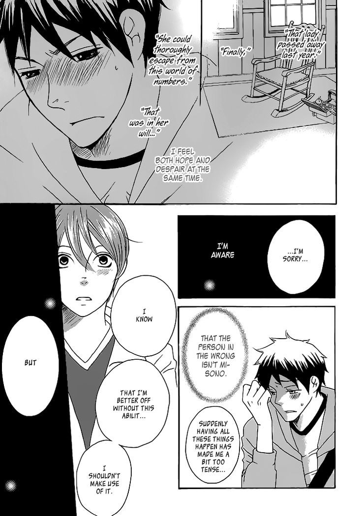 Count Chapter 3 page 14 - Chapter 3