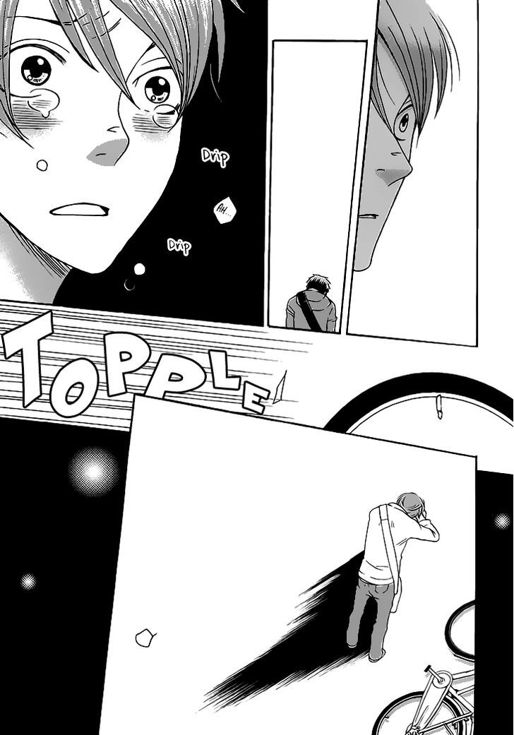Count Chapter 3 page 16 - Chapter 3