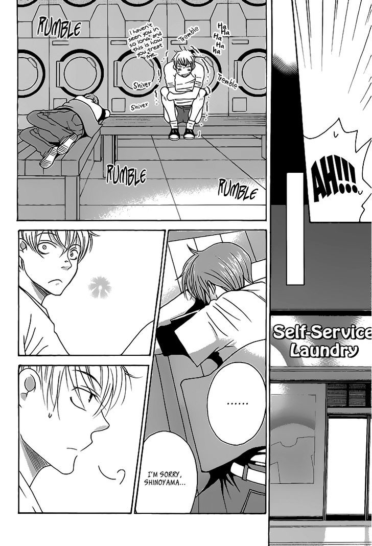 Count Chapter 3 page 21 - Chapter 3