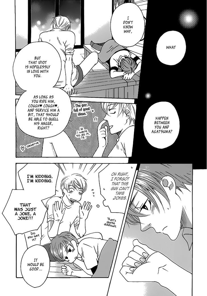 Count Chapter 3 page 22 - Chapter 3