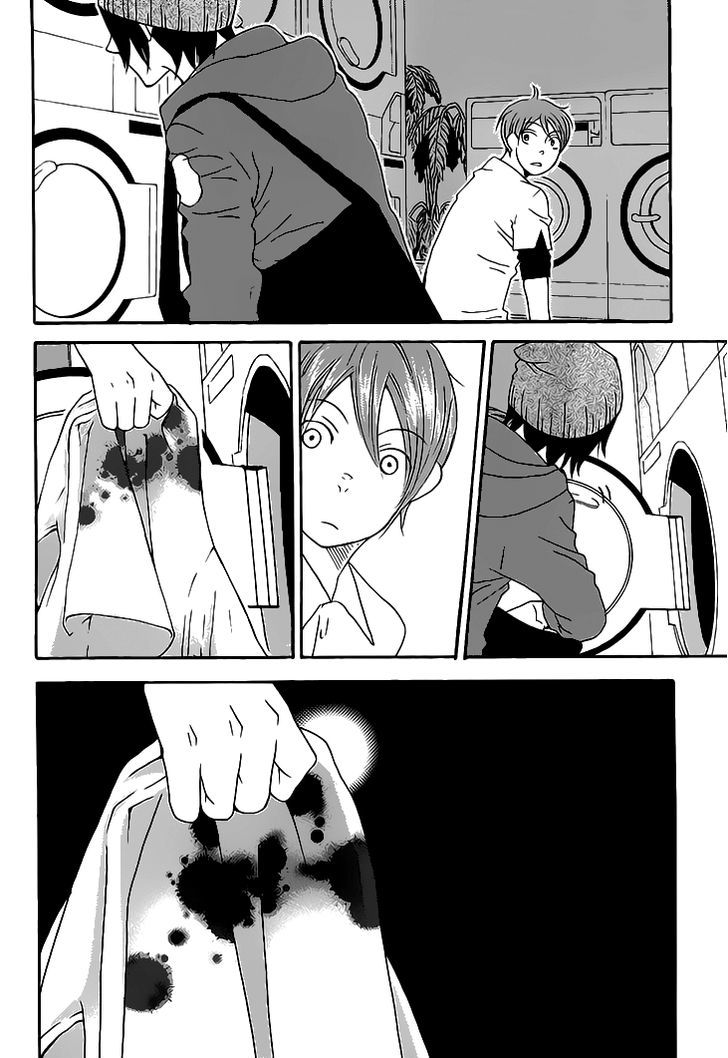 Count Chapter 3 page 27 - Chapter 3