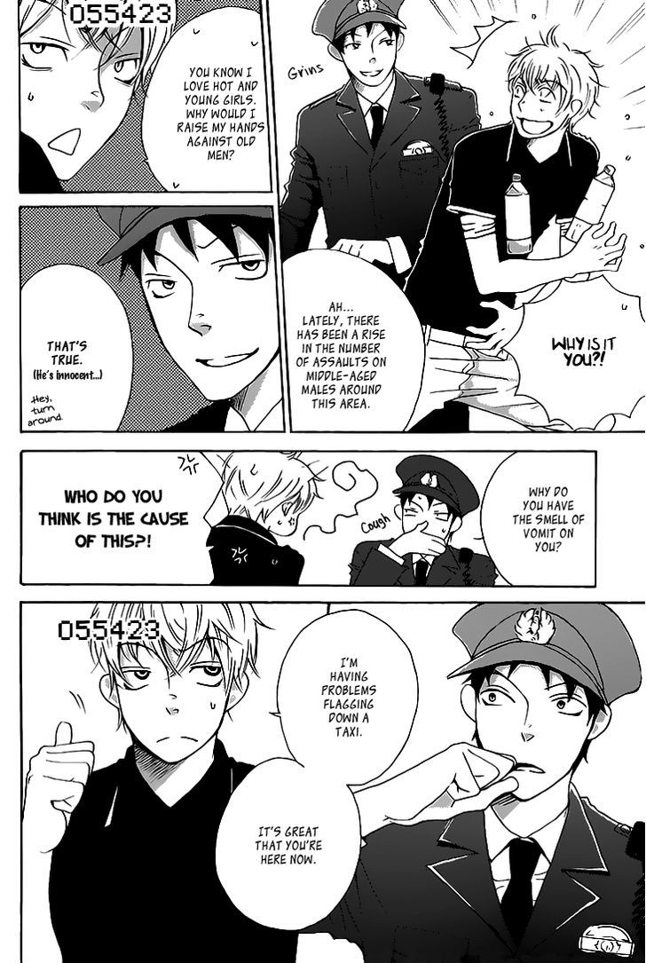 Count Chapter 3 page 29 - Chapter 3