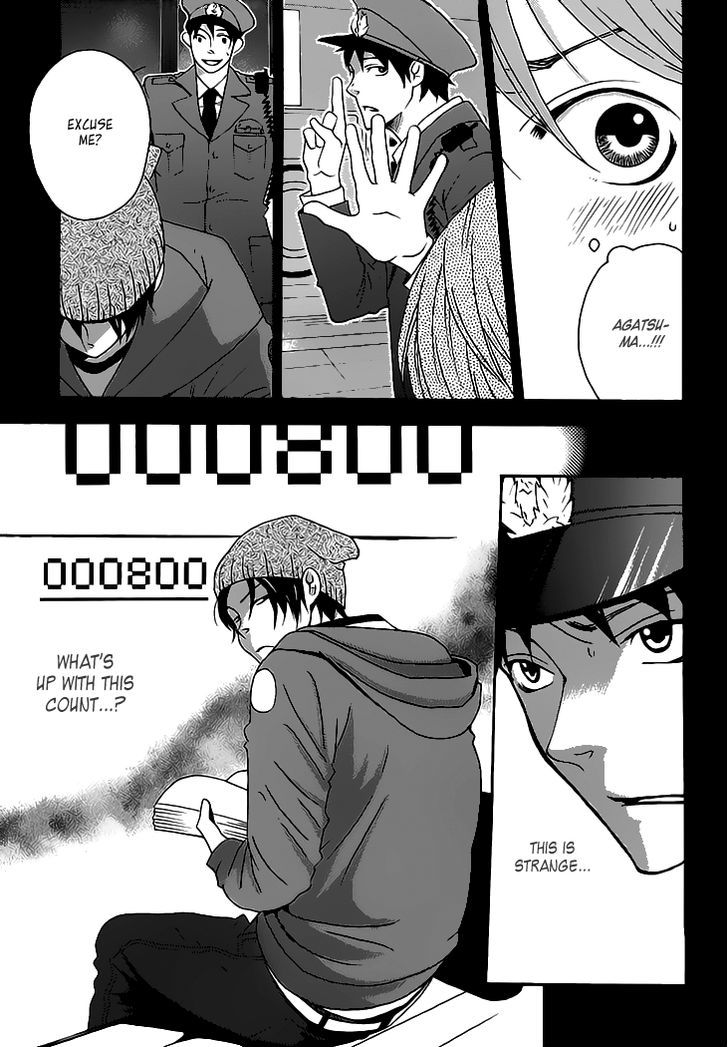 Count Chapter 3 page 32 - Chapter 3