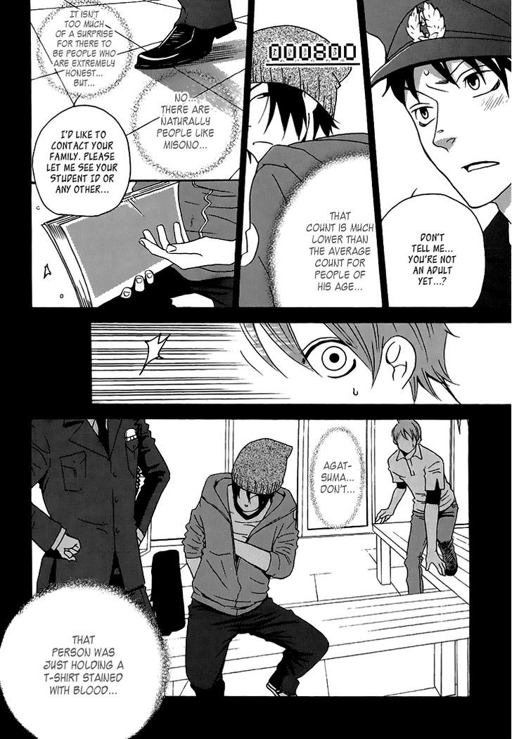 Count Chapter 3 page 33 - Chapter 3