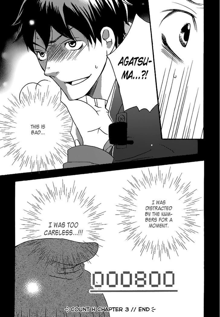 Count Chapter 3 page 38 - Chapter 3