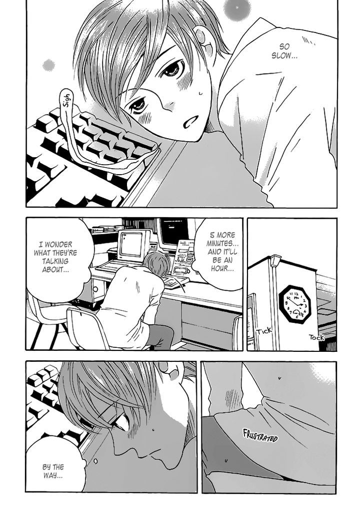 Count Chapter 3 page 6 - Chapter 3