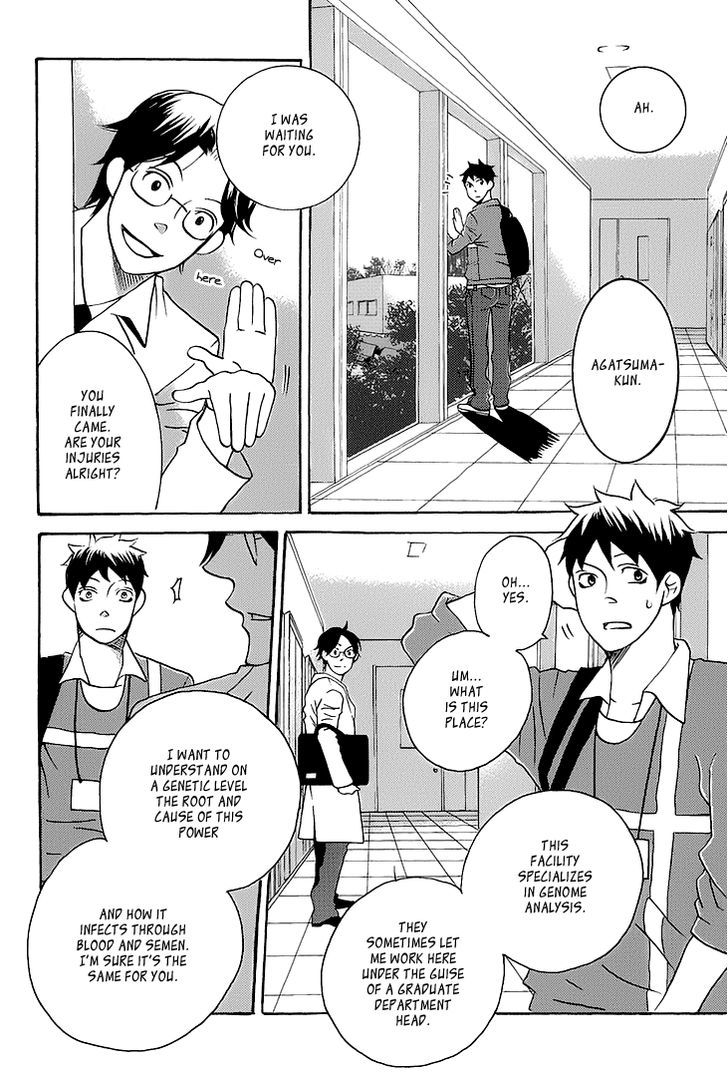 Count Chapter 4 page 24 - Chapter 4
