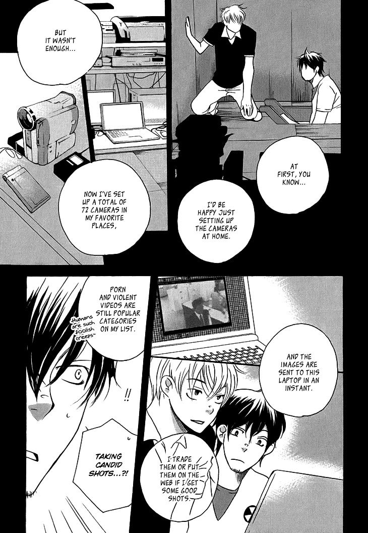 Count Chapter 5 page 25 - Chapter 5