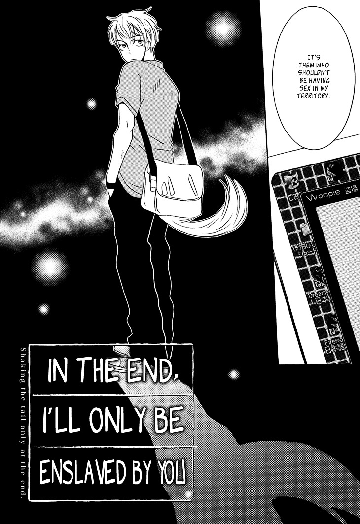 Count Chapter 5 page 6 - Chapter 5
