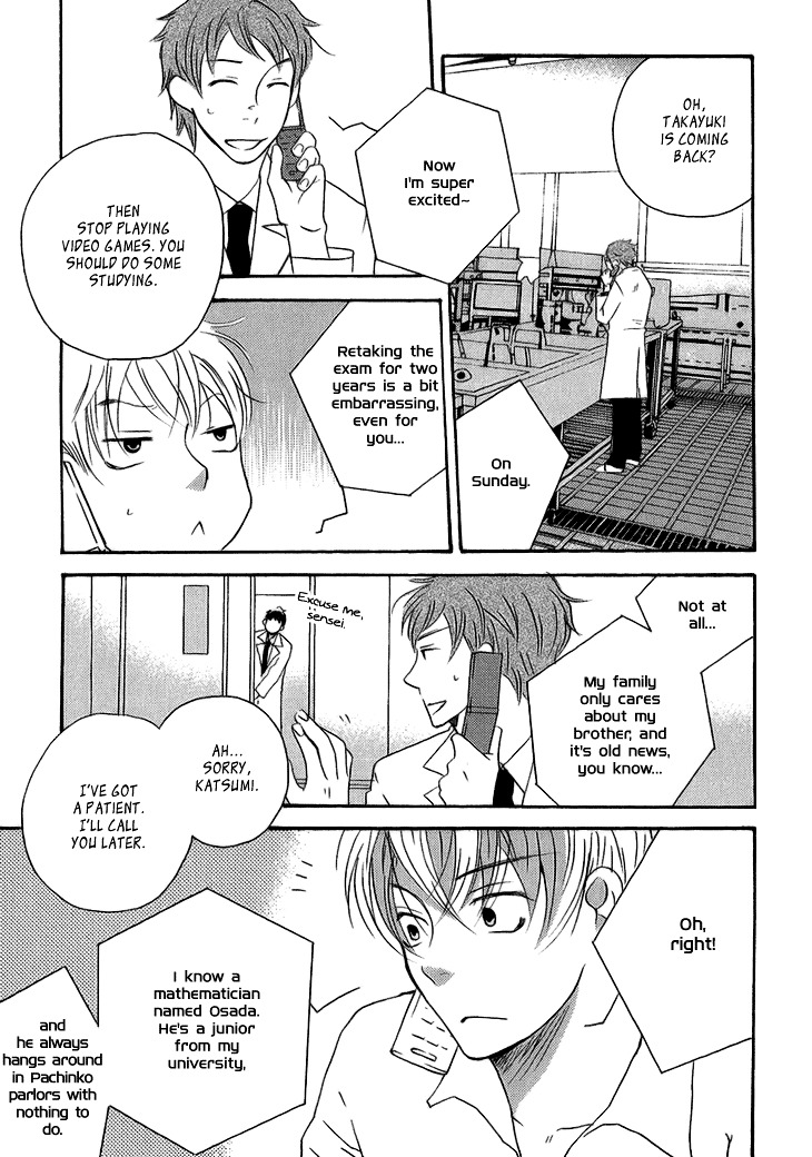 Count Chapter 5 page 9 - Chapter 5