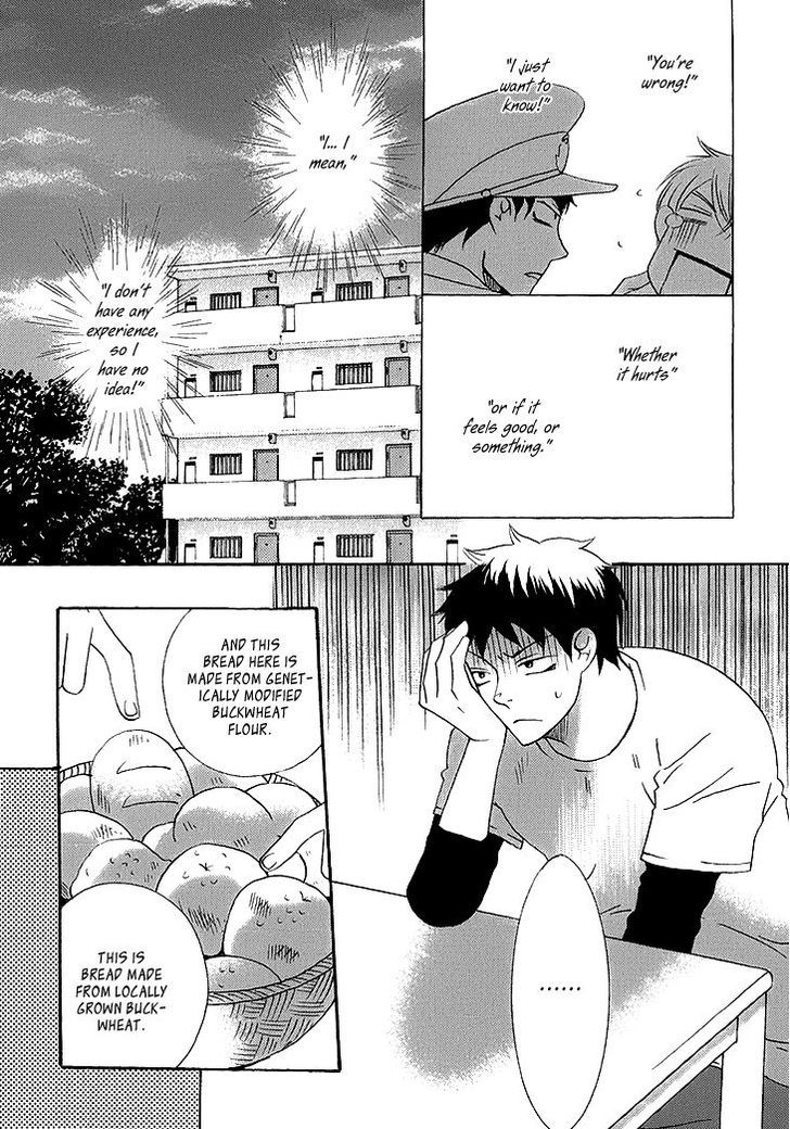Count Chapter 6 page 14 - Chapter 6