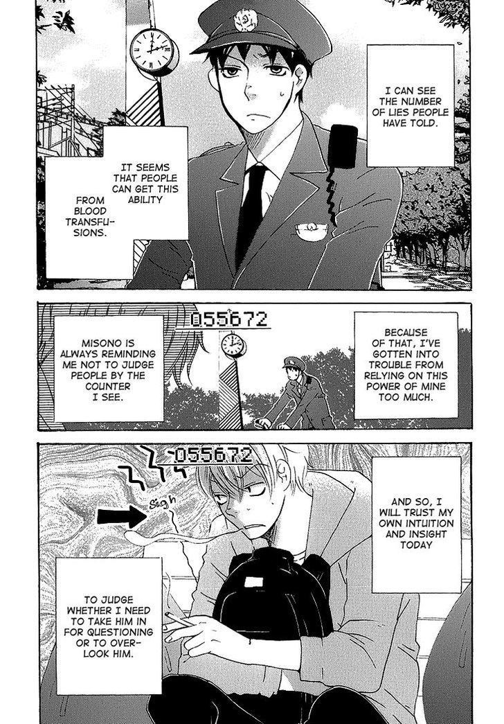 Count Chapter 6 page 6 - Chapter 6