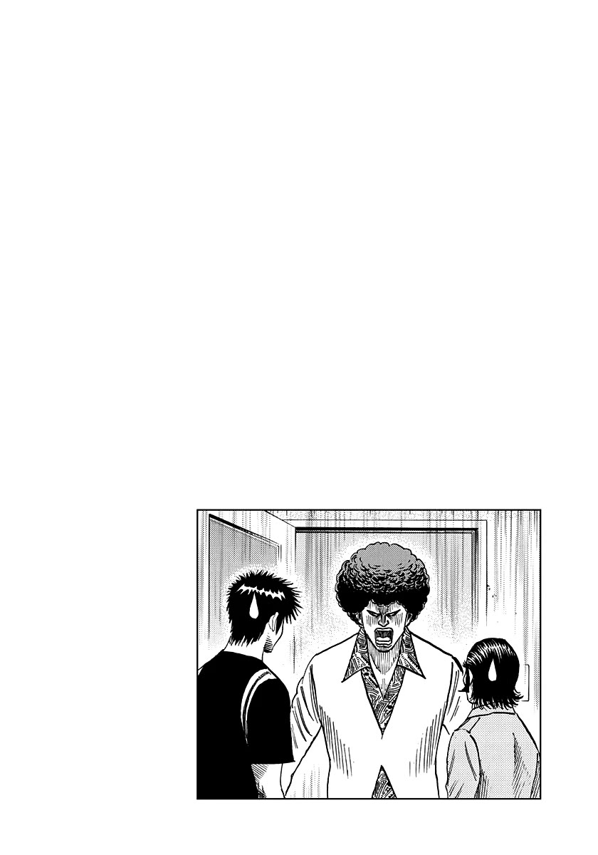 Countach Chapter 100 page 21 - Chapter 100: One Shot