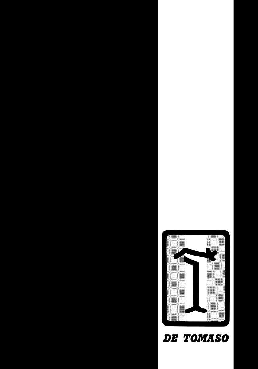 Countach Chapter 103 page 17 - Chapter 103: Cleveland