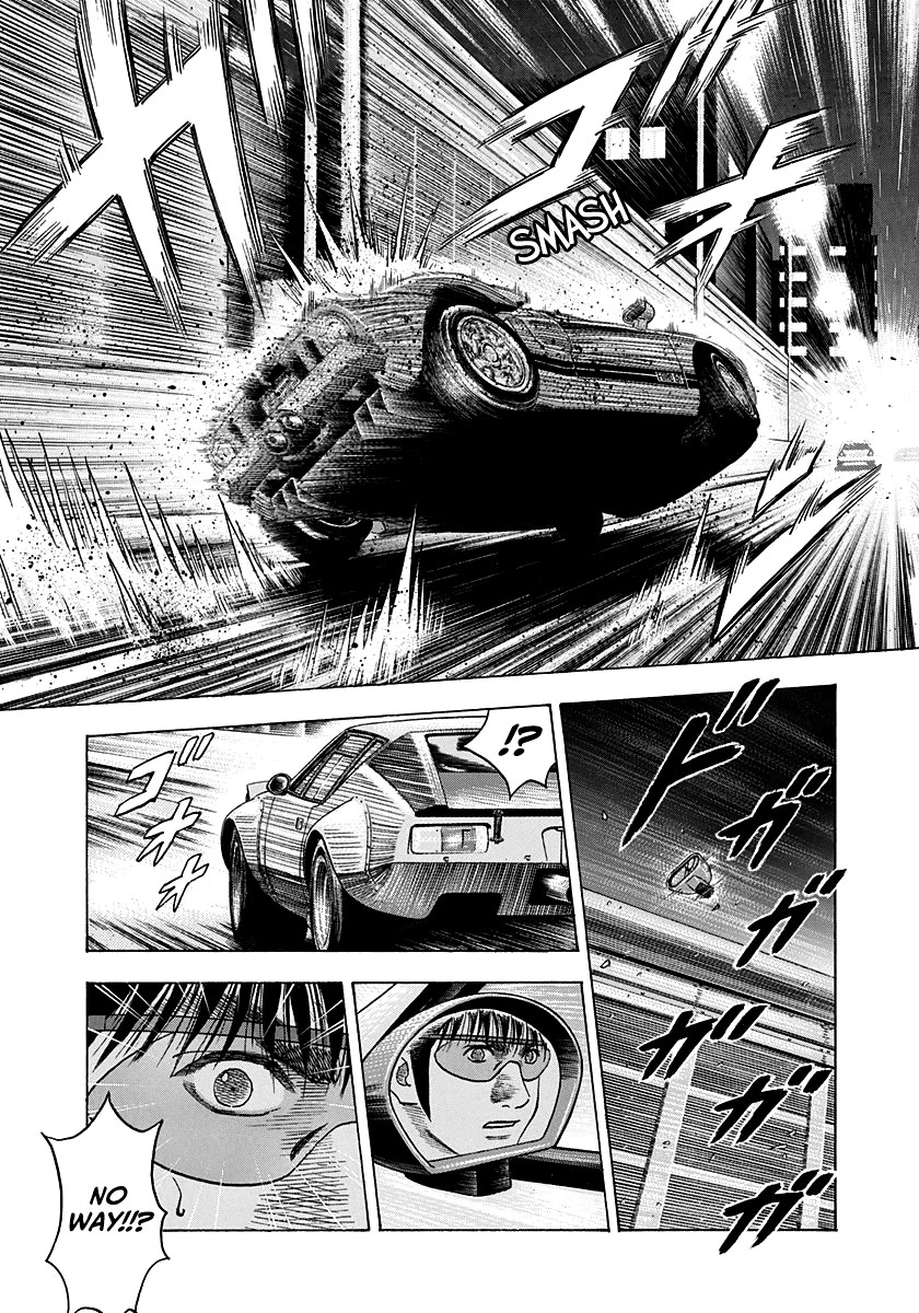 Countach Chapter 114 page 13 - Chapter 114: Sleepless Nights