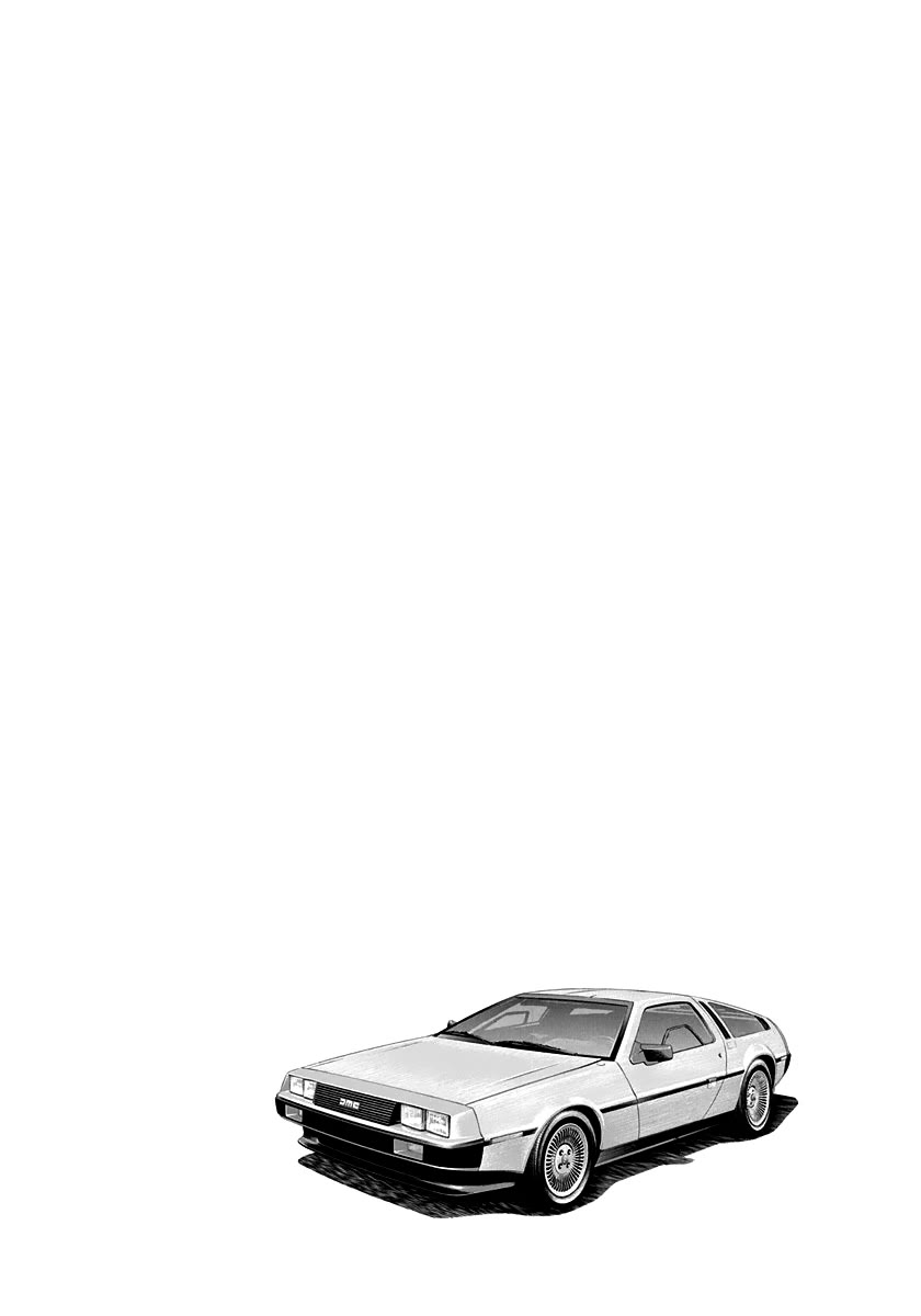 Countach Chapter 118 page 17 - Chapter 118: Miracle