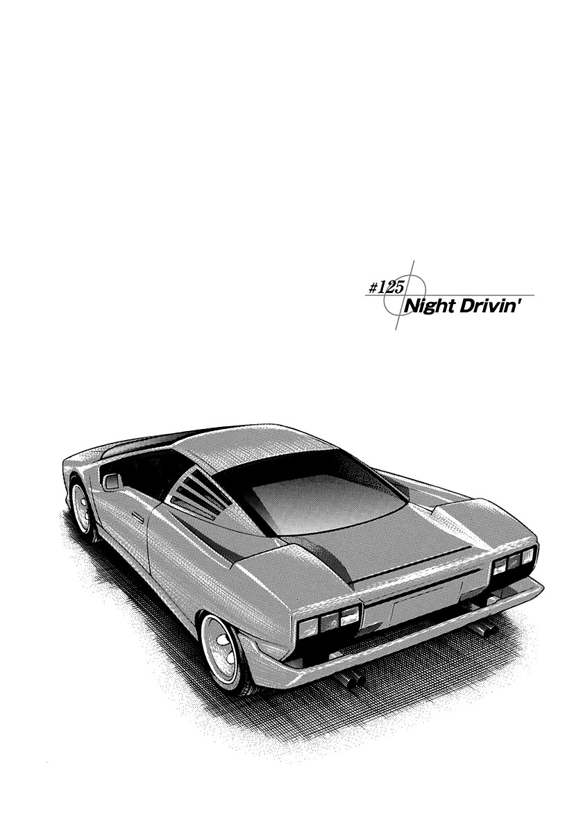 Countach Chapter 125: Night Drivin’ thumbnail
