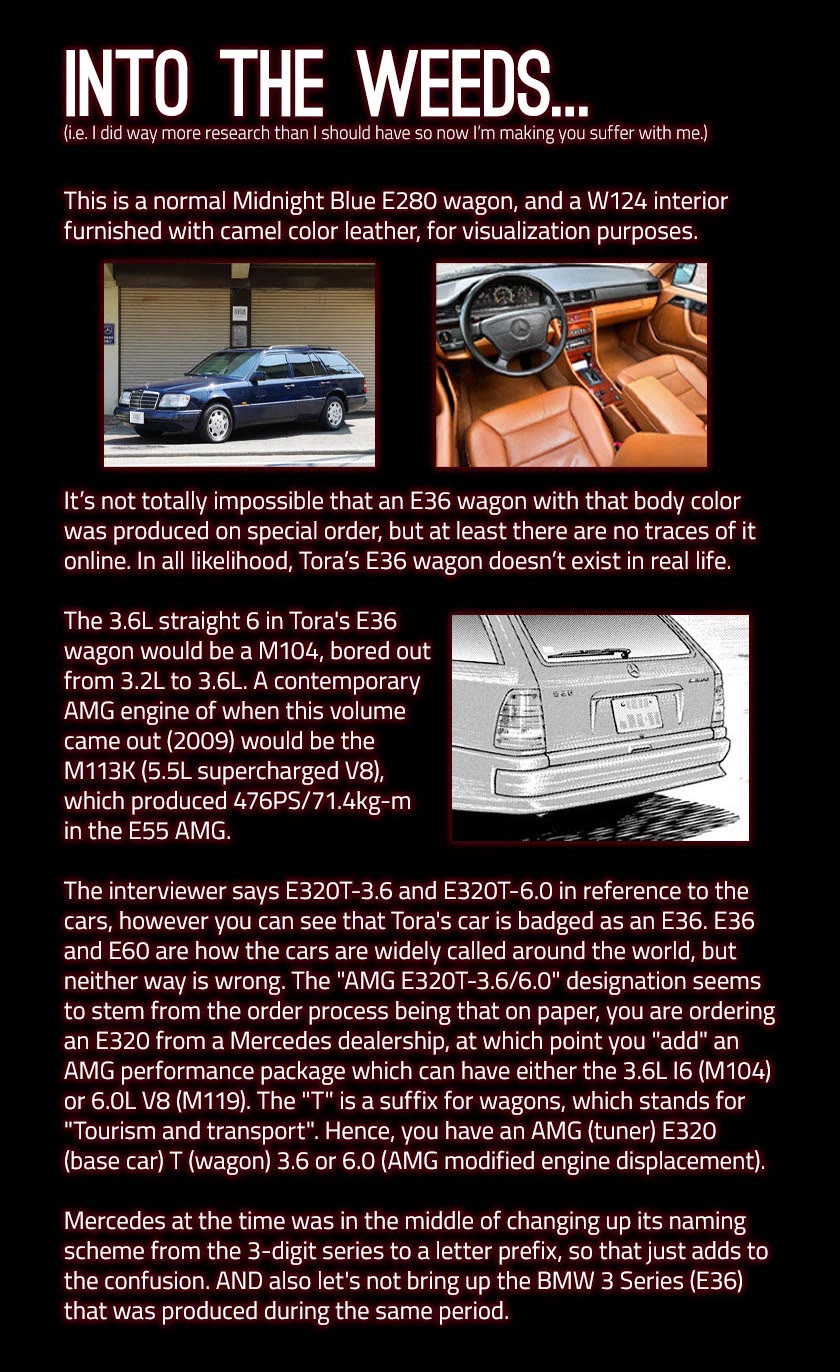 Countach Chapter 138 page 17 - Chapter 138: Owner’s Secret