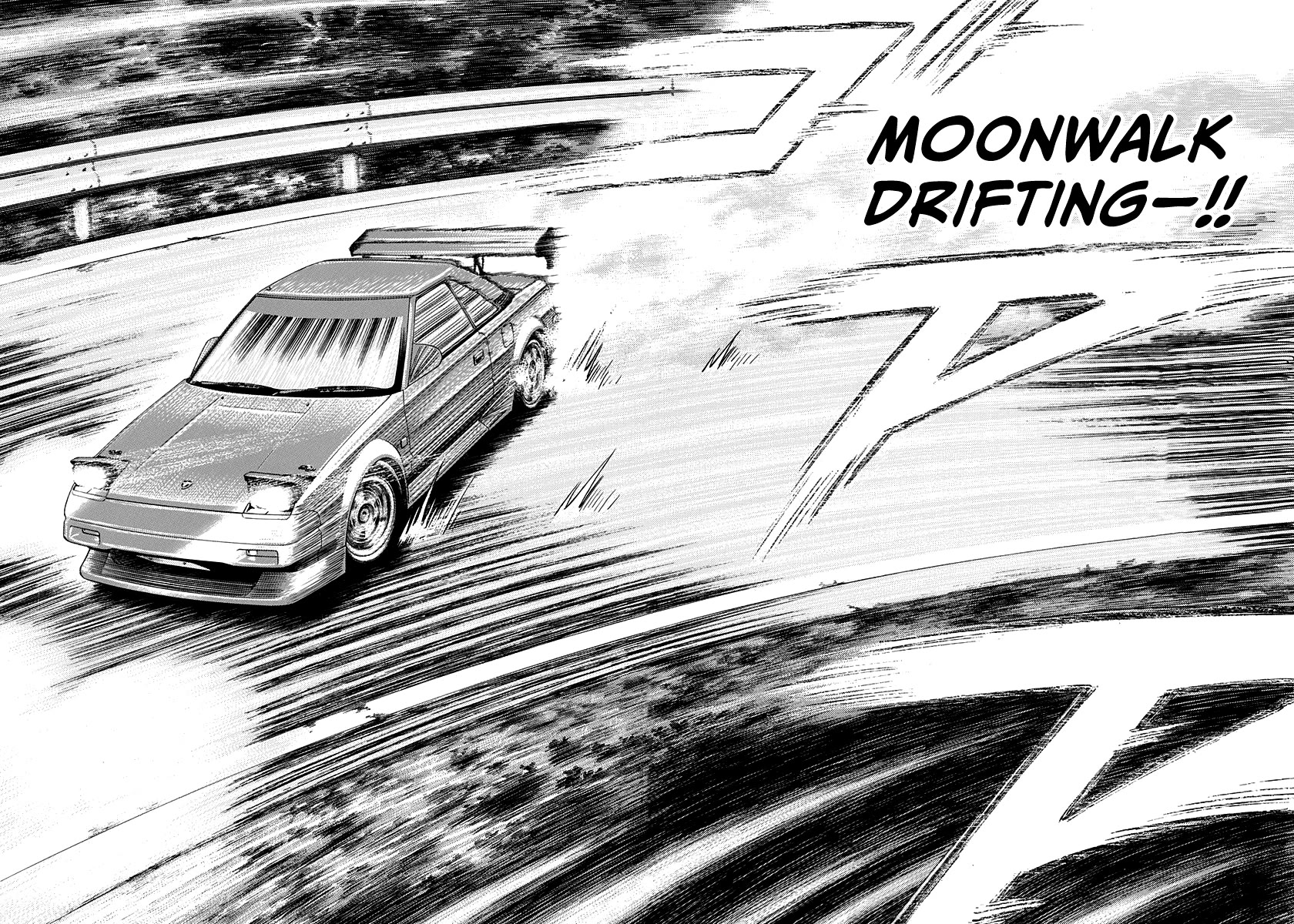 Countach Chapter 146 page 12 - Chapter 146: Dancing!!