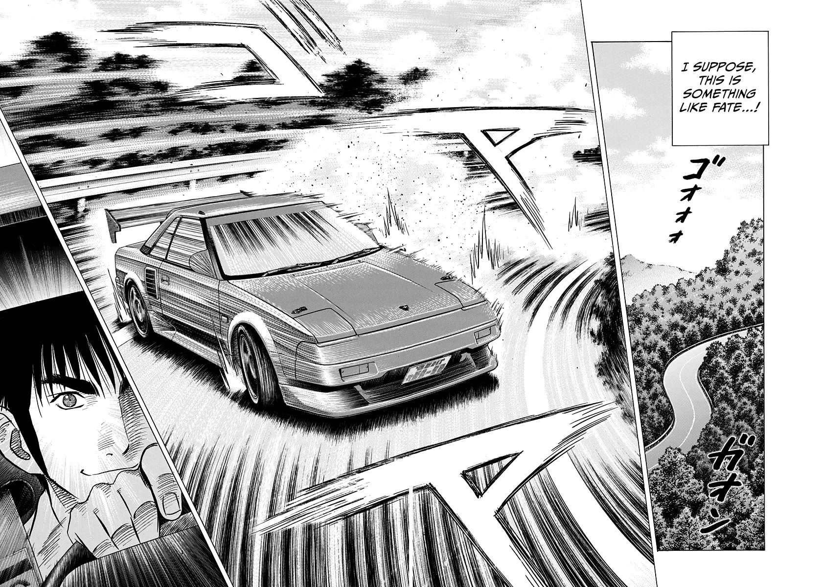 Countach Chapter 148 page 16 - Chapter 148: Happy!!