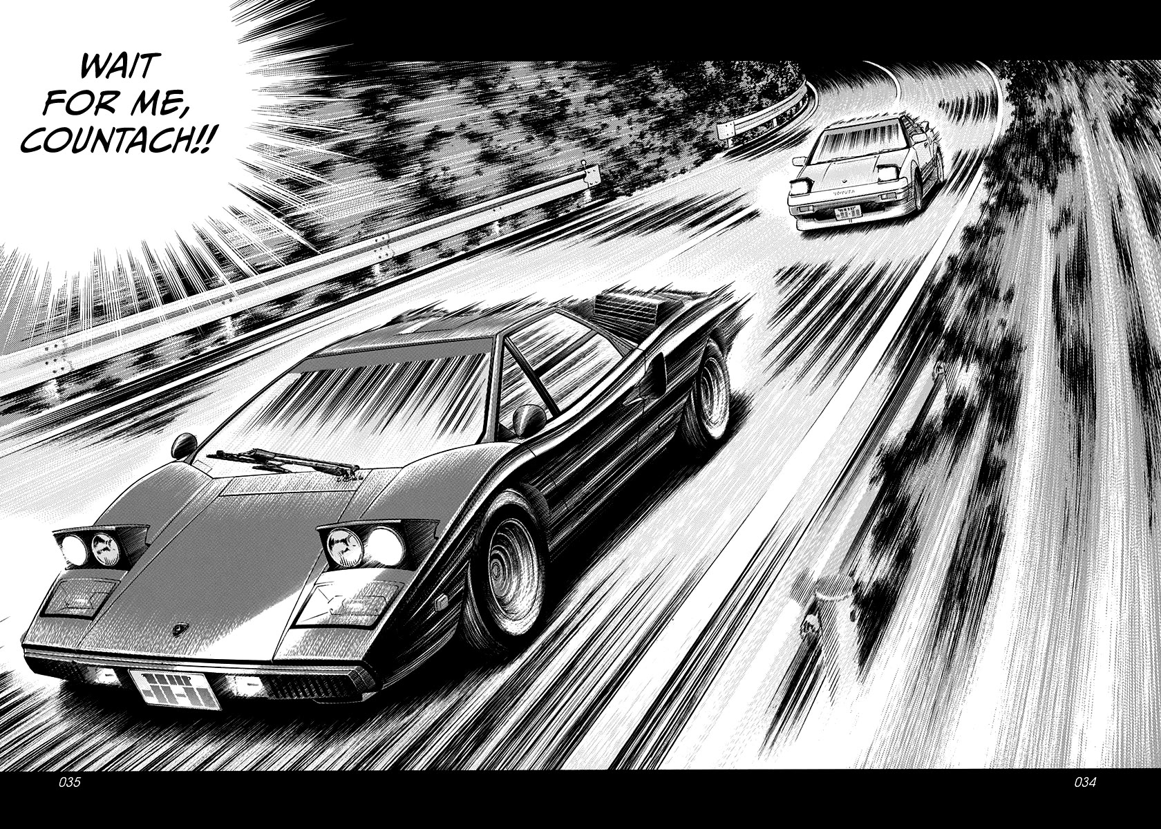 Countach Chapter 157 page 12 - Chapter 157: The Battle Continues!!