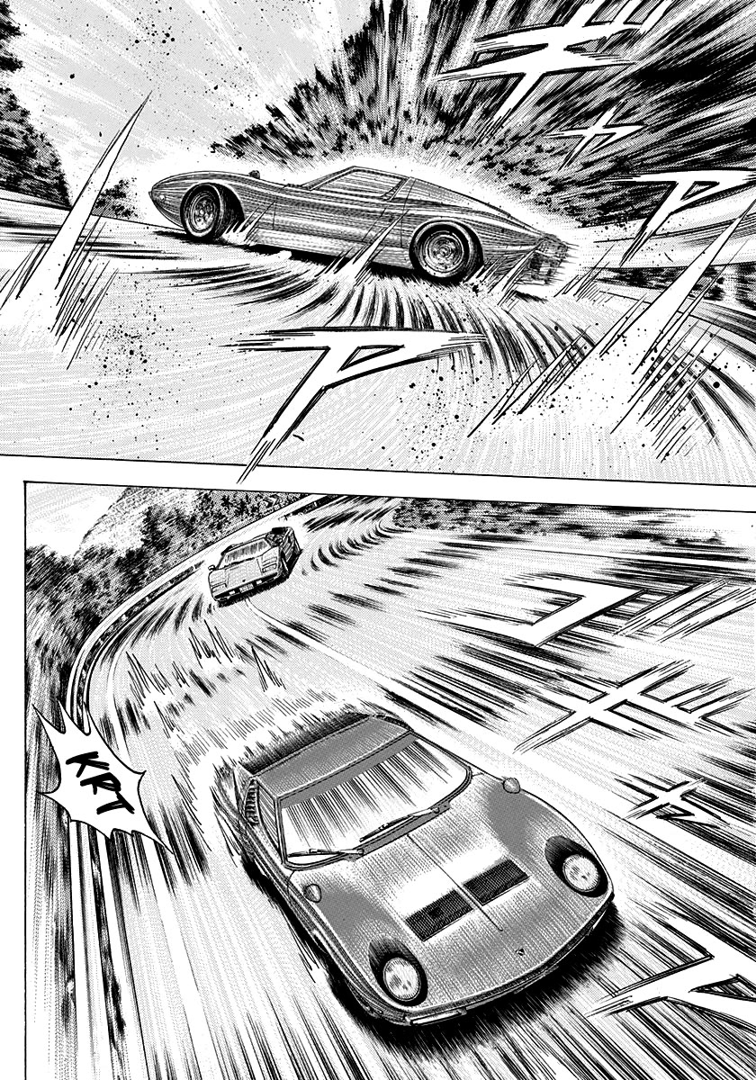 Countach Chapter 167 page 10 - Chapter 167: The Wild Battle!!