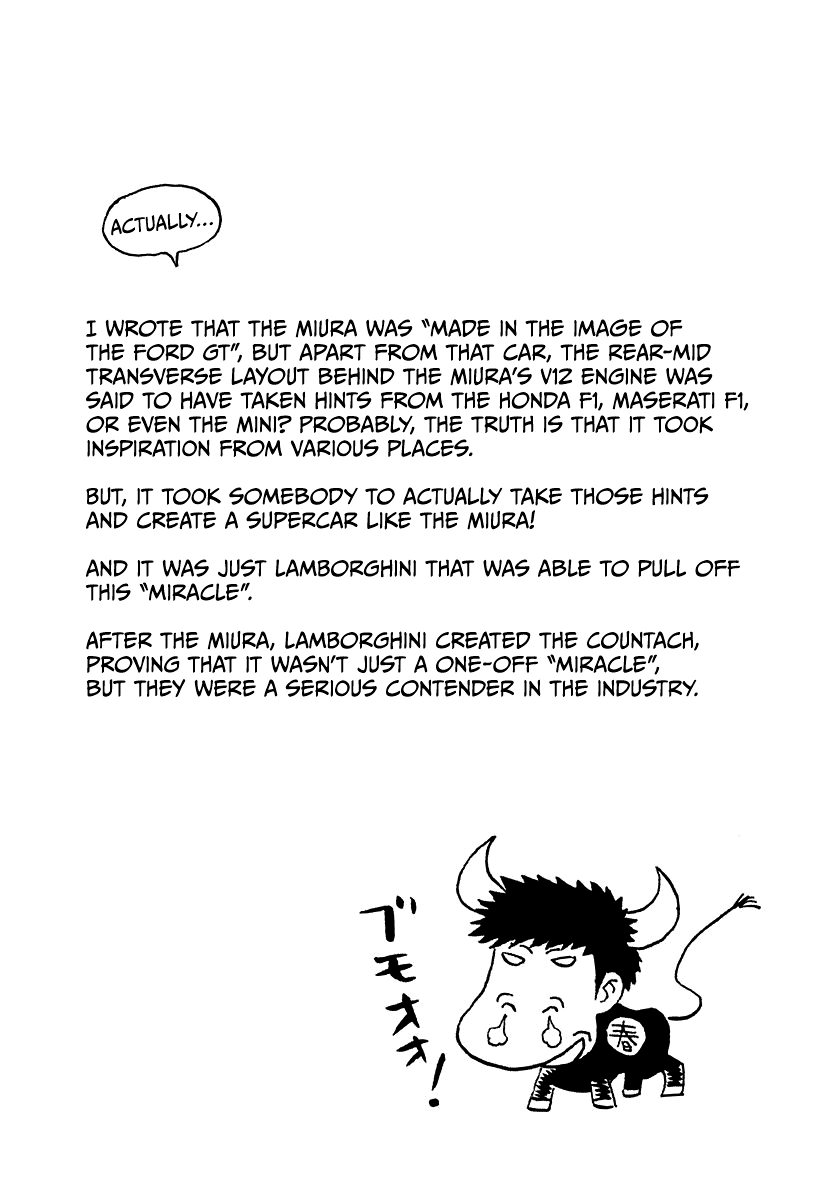 Countach Chapter 170 page 16 - Chapter 170: The Real Result