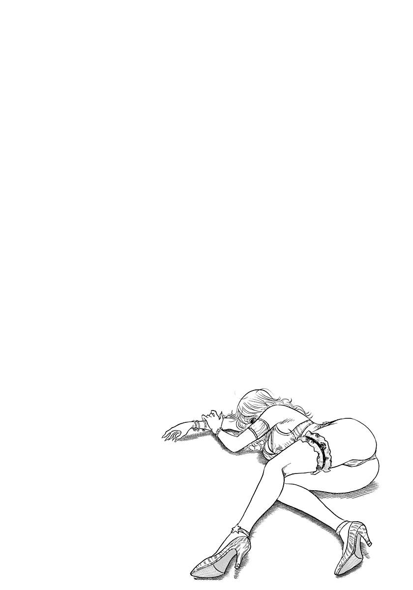 Countach Chapter 184 page 18 - Chapter 184: Jeanne d'Arc!
