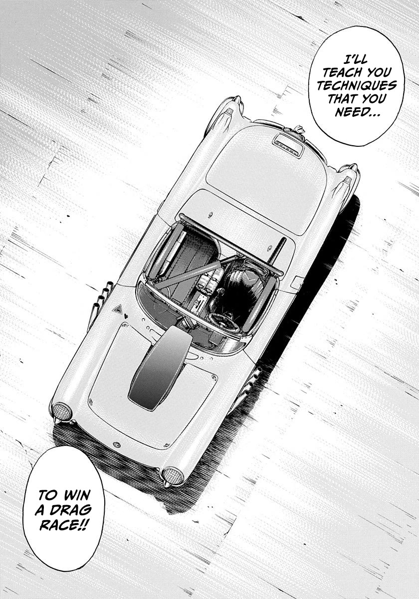 Countach Chapter 190 page 16 - Chapter 190: Loser Bites the Dust