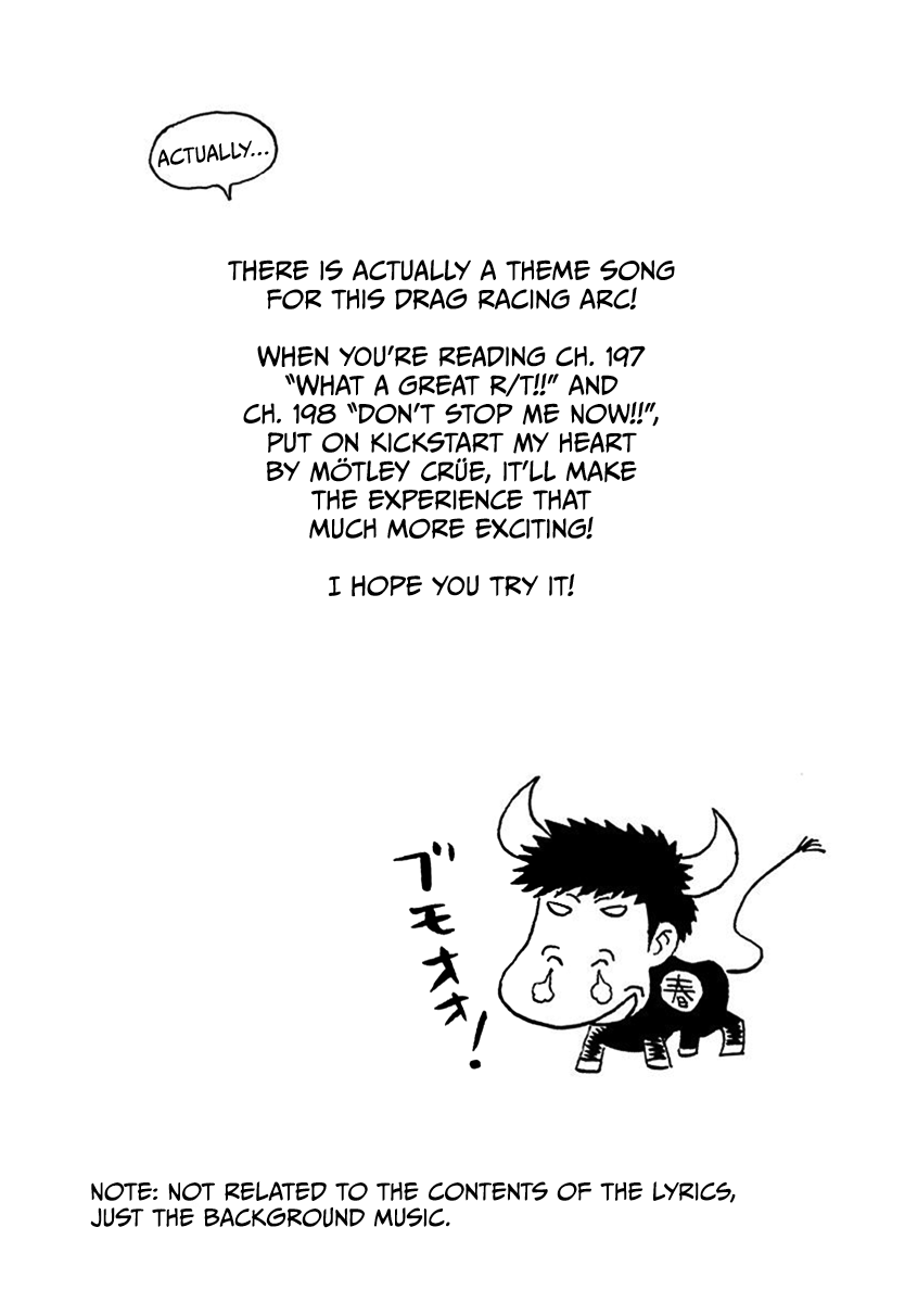 Countach Chapter 191 page 20 - Chapter 191: Monsters’ Battle!!