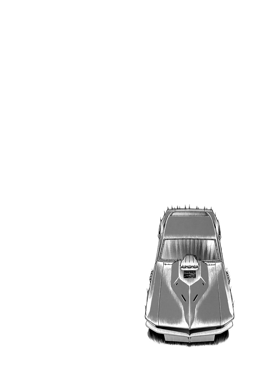 Countach Chapter 193 page 16 - Chapter 193: Ignition On Heart!!