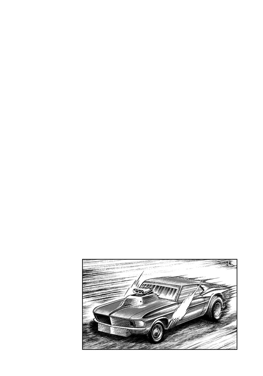 Countach Chapter 197 page 15 - Chapter 197: What A Great R/T!!