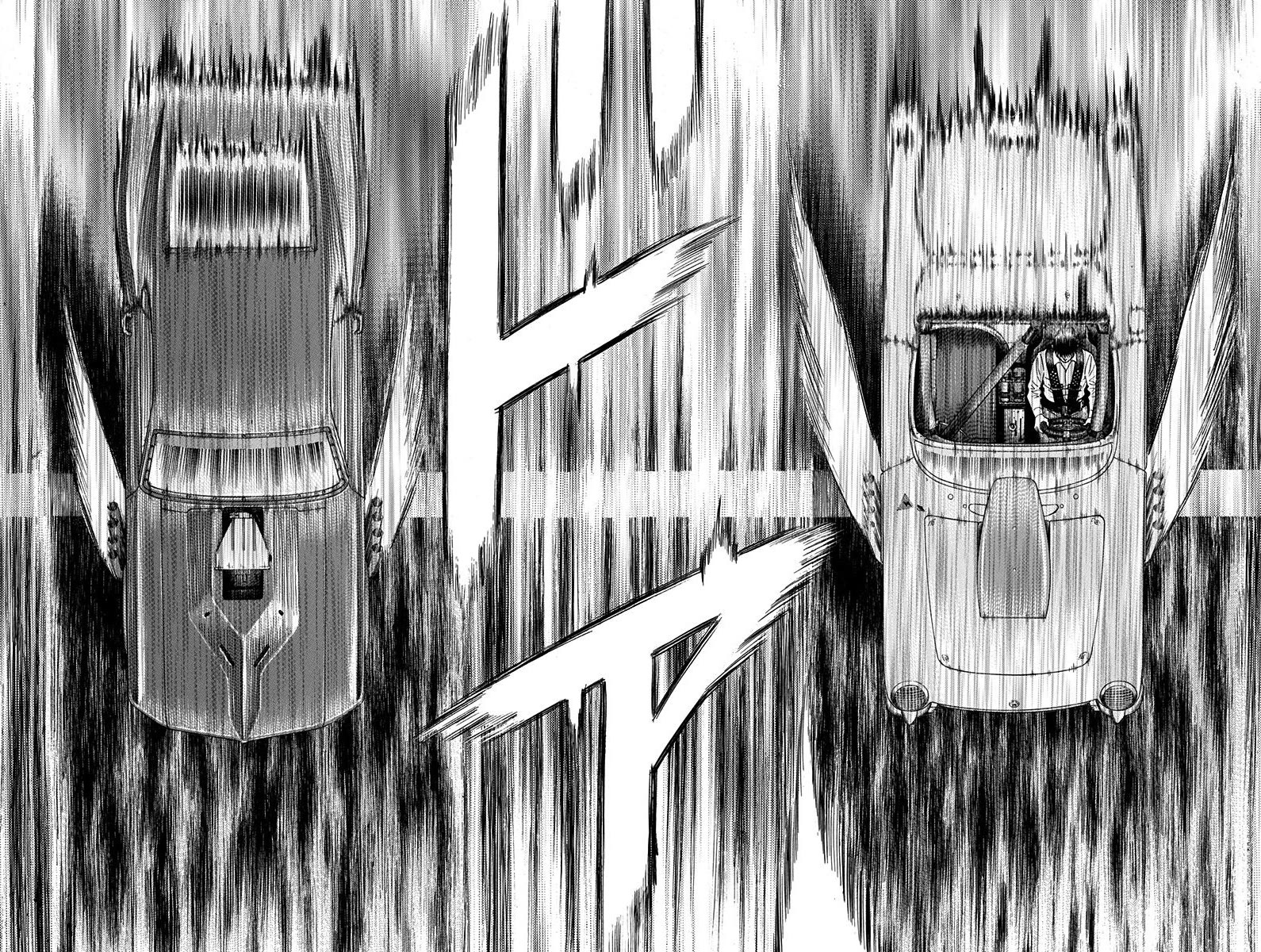 Countach Chapter 198 page 13 - Chapter 198: Don't Stop Me Now!!